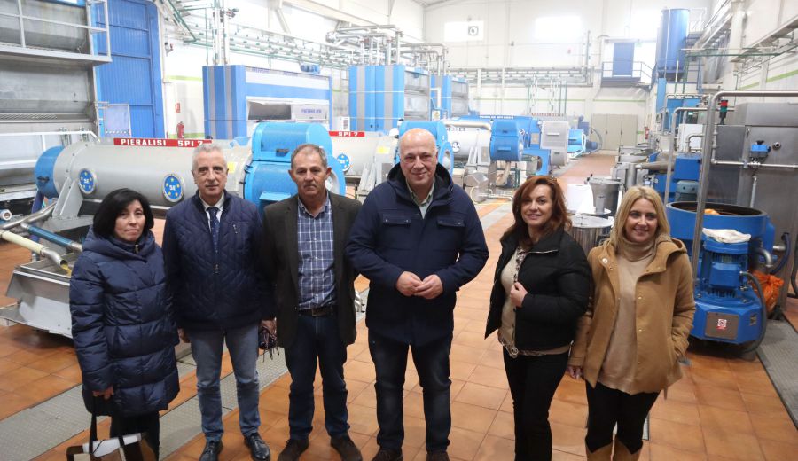 La Subbética Cordobesa recibe 69 solicitudes de ayudas LEADER para emprender en este territorio