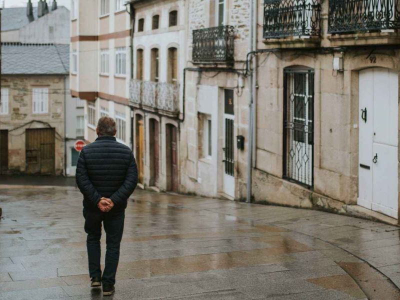 De la ciudad al pueblo: la pandemia destapa la crisis de la vivienda en la España rural