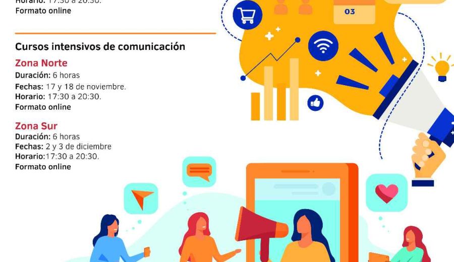 El IAM lanza en Córdoba cursos de formación para mujeres emprendedoras del medio rural