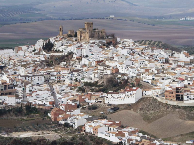 Agricultura aprueba ayudas LEADER para 23 proyectos de desarrollo rural en Córdoba