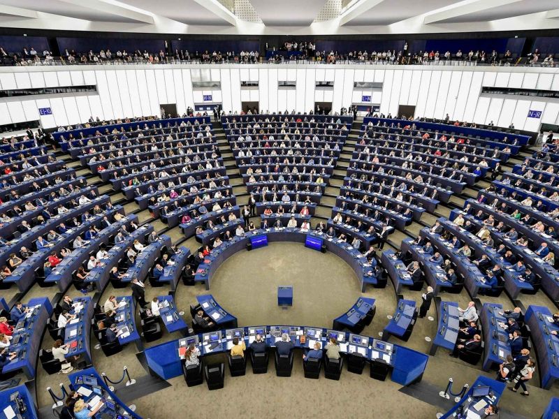 El Parlamento de la UE quiere volver a votar la nueva PAC después del verano