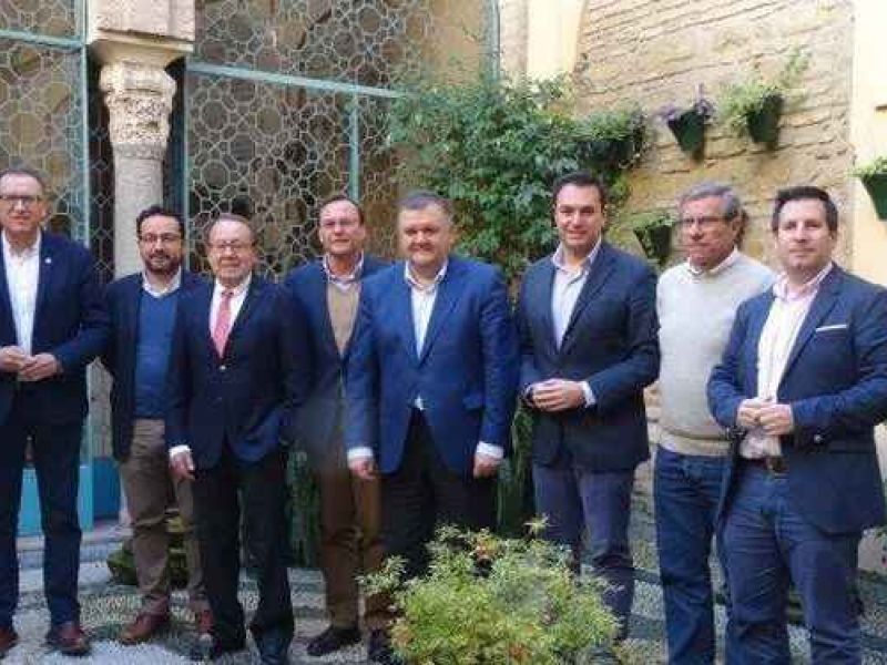 Los GDR contarán con 6,6 millones de euros para desarrollar proyectos empresariales