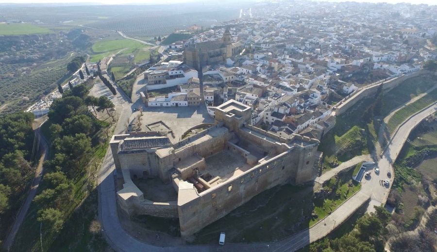 El GDR La Loma y las Villas participa en el proyecto “European Green Mastery”