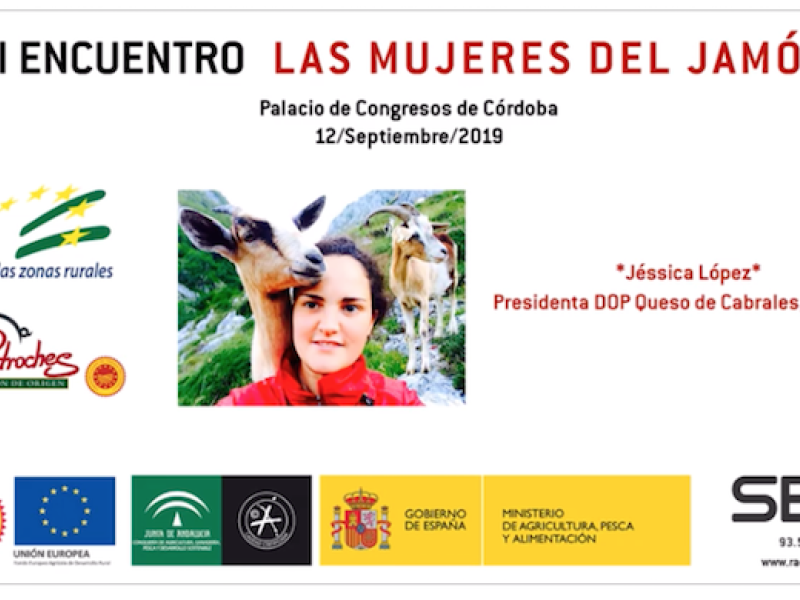 “Sin las mujeres, el campo no existiría”