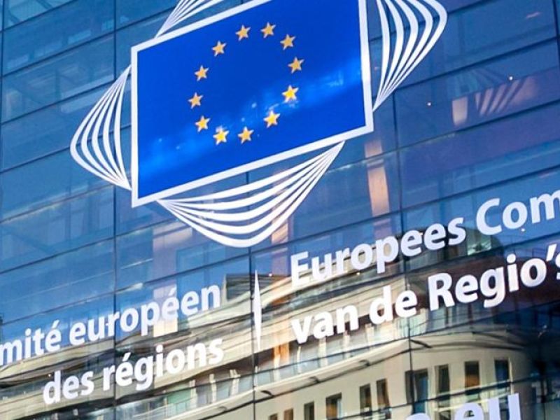 El Comité Europeo de las Regiones anima a avanzar hacia sistemas alimentarios más sostenibles
