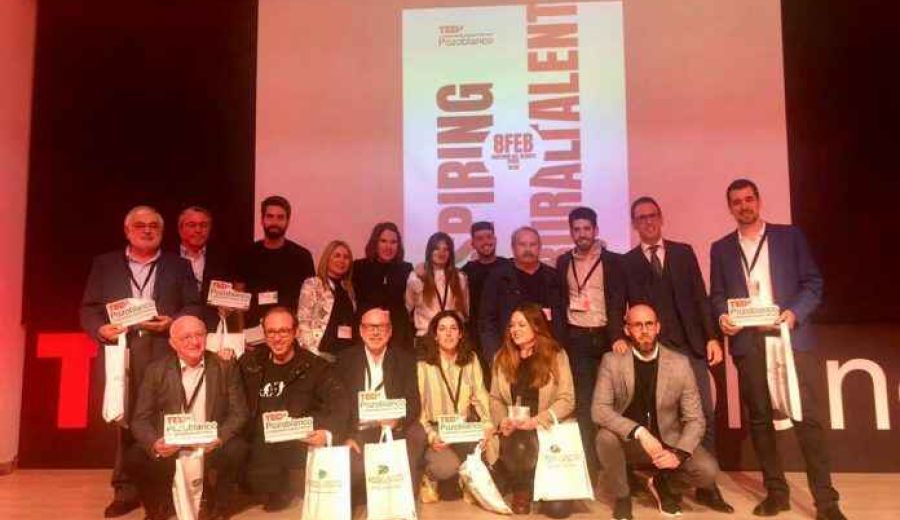 Pozoblanco se sitúa como referente del emprendimiento y el desarrollo tecnológico en el mundo rural