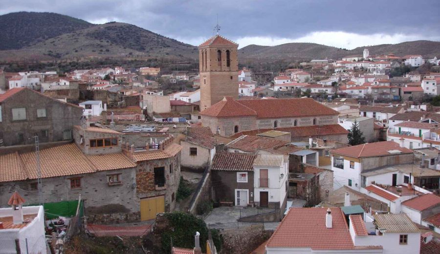 Diputación de Granada eleva un 10% las ayudas a proyectos para el desarrollo socioeconómico de la provincia
