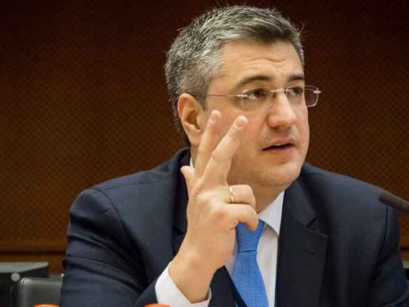 El Comité Europeo de las Regiones critica los recortes previstos en la PAC: «Para la mayoría de Estados miembros, la financiación de la UE para desarrollo rural representa cerca del 50 % de la inversión pública total»
