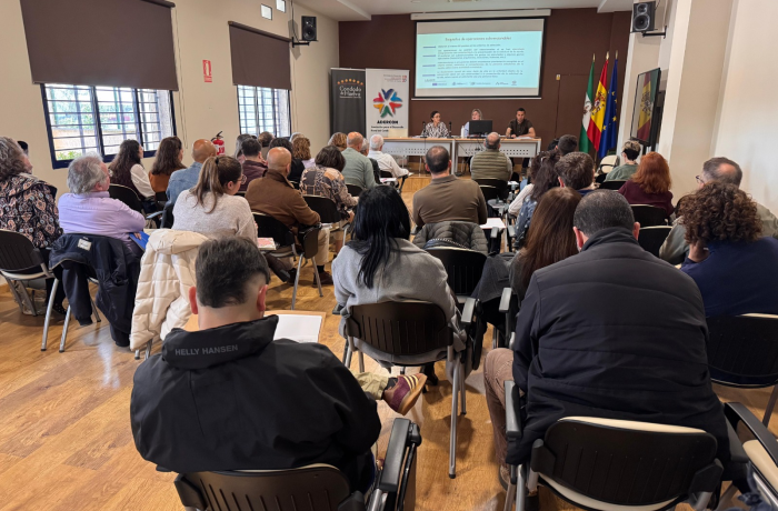 La Subbética Cordobesa coordina con CADE y ayuntamientos la difusión de las ayudas LEADER