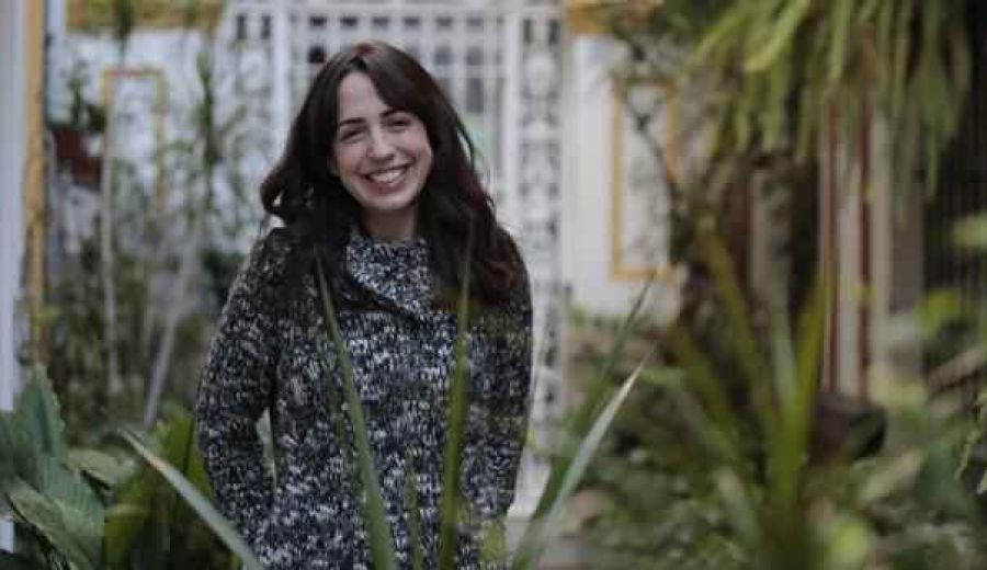 María Ceballos: «No todos los aceites de oliva virgen extra son iguales»
