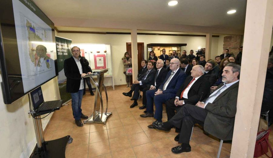 Planas defiende una financiación suficiente para la PAC y la continuidad de los apoyos al sector vitivinícola entre 2021-2027