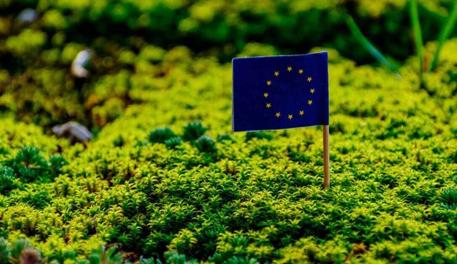 Publicado el Reglamento Next Generation EU