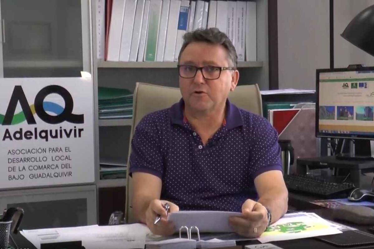 El GDR Bajo Guadalquivir apoya con fondos LEADER 25 proyectos empresariales que movilizan 2,5 millones de euros