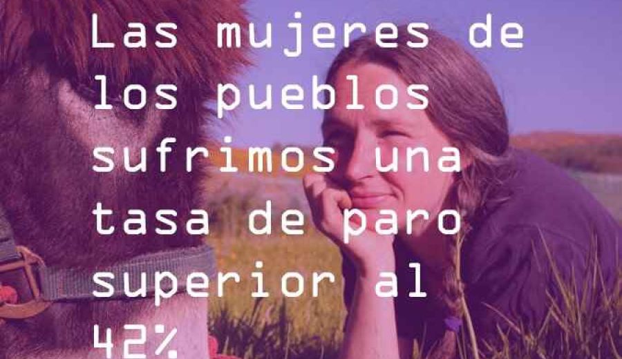8 razones por las que los pueblos pararán este 8M