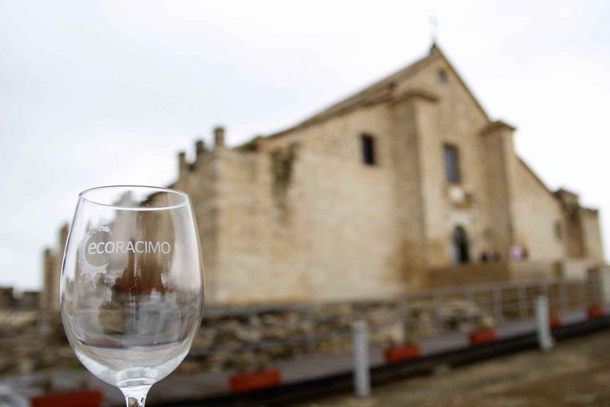 EcoRacimo reconocerá a los mejores vinos ecológicos del mundo