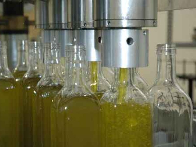 Los 97 municipios de la provincia se beneficiarán de la IGP Aceites de Jaén