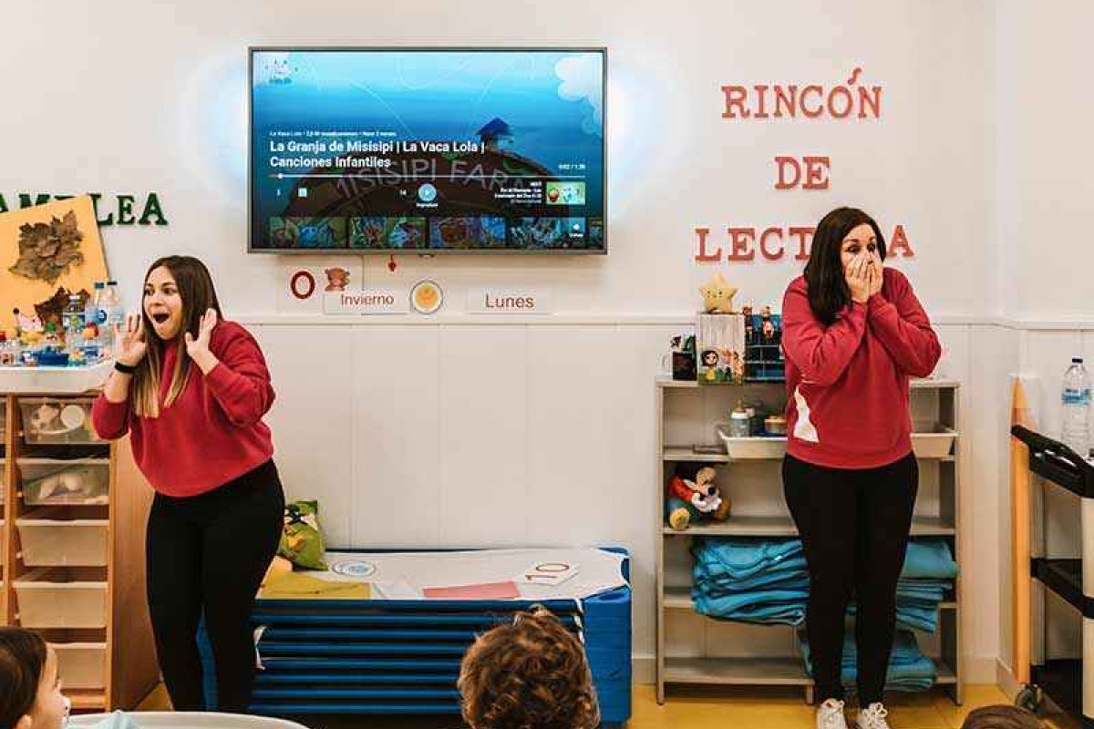 Fuensanta La Torre y Blanca Llopis, emprendedoras rurales: “El GDR Alpujarra Sierra Nevada Almeriense nos ha ayudado a hacer realidad nuestro proyecto”