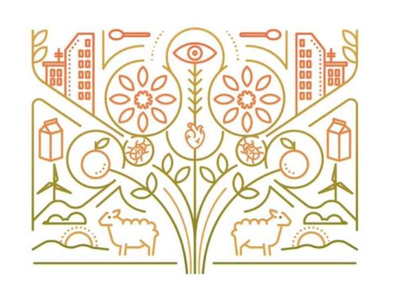 Contra la naturaleza de nevera