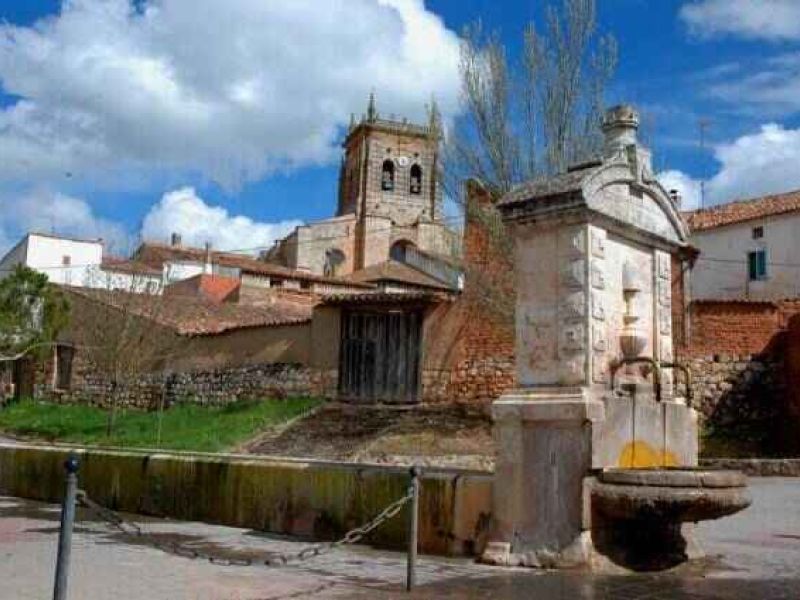 El Ministerio de Agricultura participa en el I Congreso europeo de Repoblación Rural en Villahoz