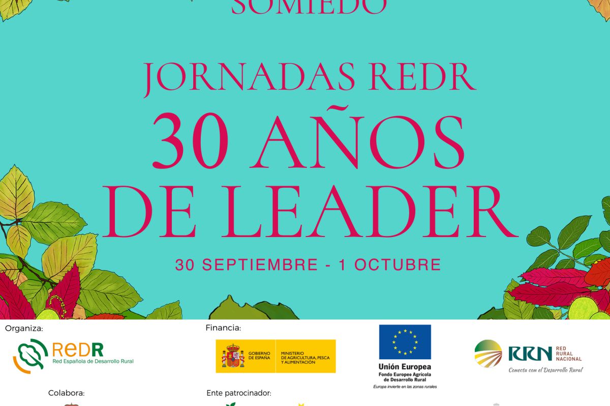 ARA inicia hoy en Asturias una serie de encuentros con responsables de desarrollo rural de España para abordar el futuro de LEADER 2023-2027