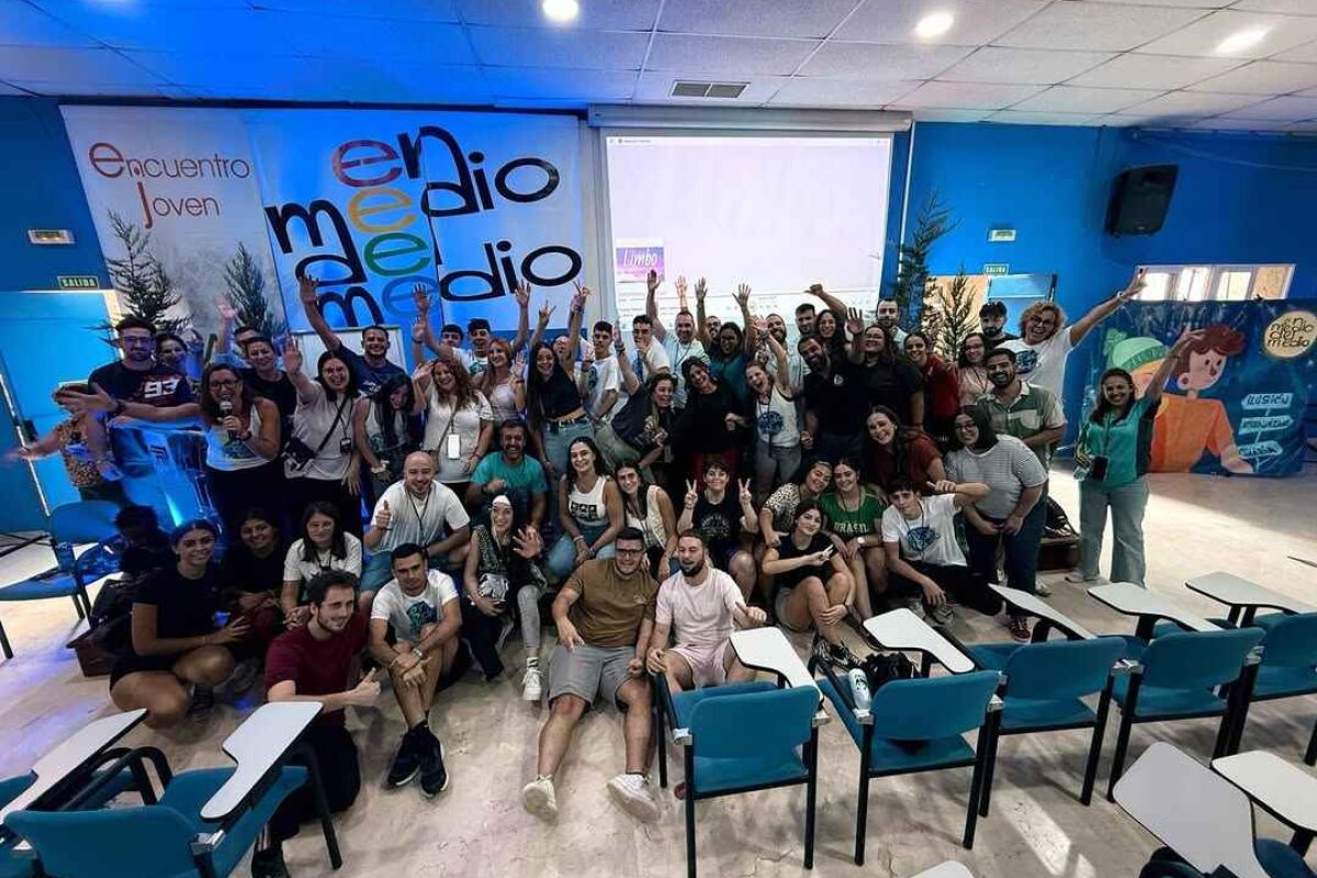 Llega una nueva edición del Encuentro de Jóvenes Rurales de Andalucía “EnMediodelMedio”