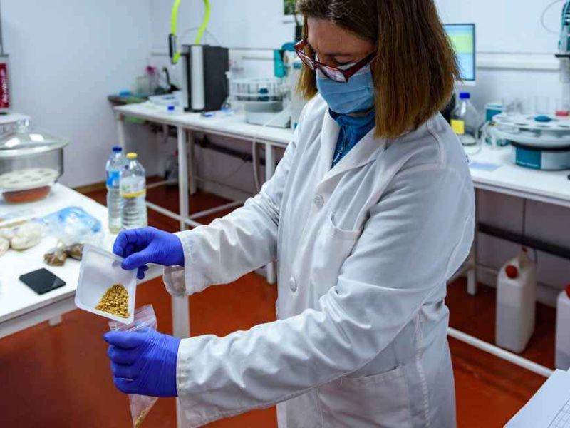 Agricultura paga más de un millón de euros en ayudas LEADER a 23 proyectos en las 7 comarcas rurales de Córdoba