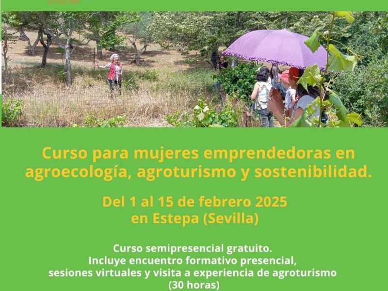 Emprende y vive en tu comarca