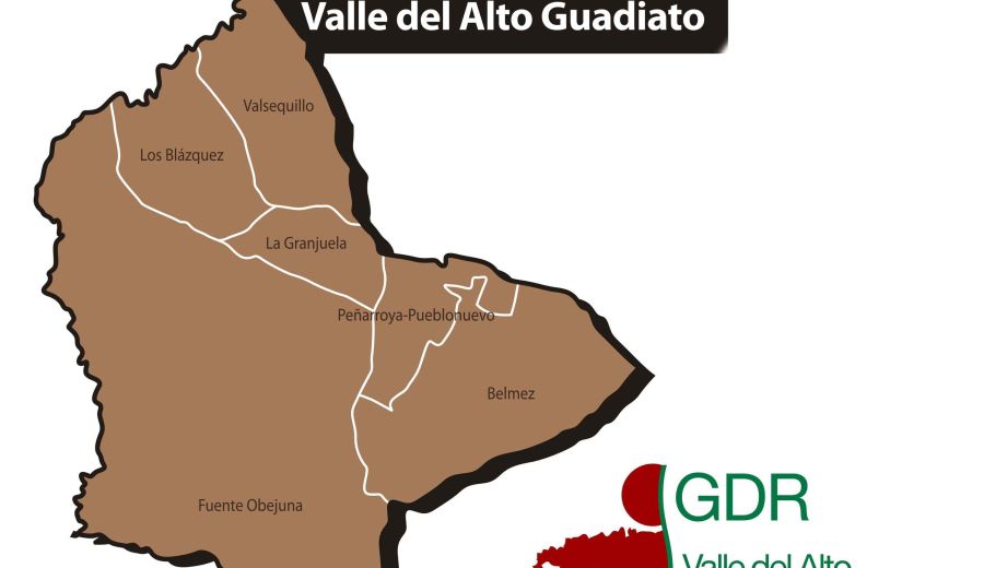 José I. Expósito, presidente del GDR Valle del Alto Guadiato: “LEADER ha permitido al Valle del Alto Guadiato reinventarse económicamente”