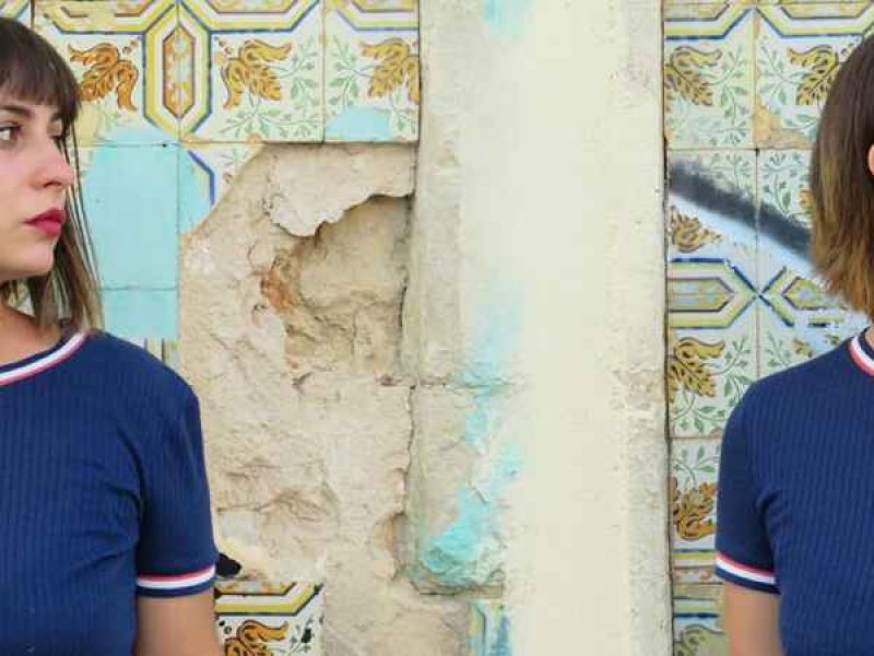 María Sánchez, el feminismo en el campo