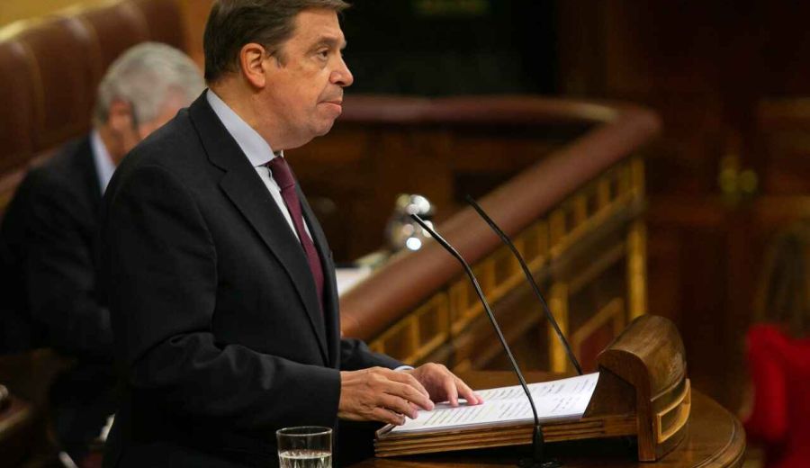 El Ministerio de Agricultura incrementa las ayudas al desarrollo rural para reforzar los PDR 2021-2027 de las CAAA