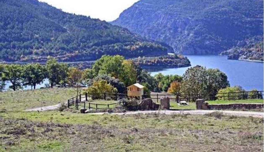 Naturaleza, gastronomía y turistas para combatir la España “vacía”