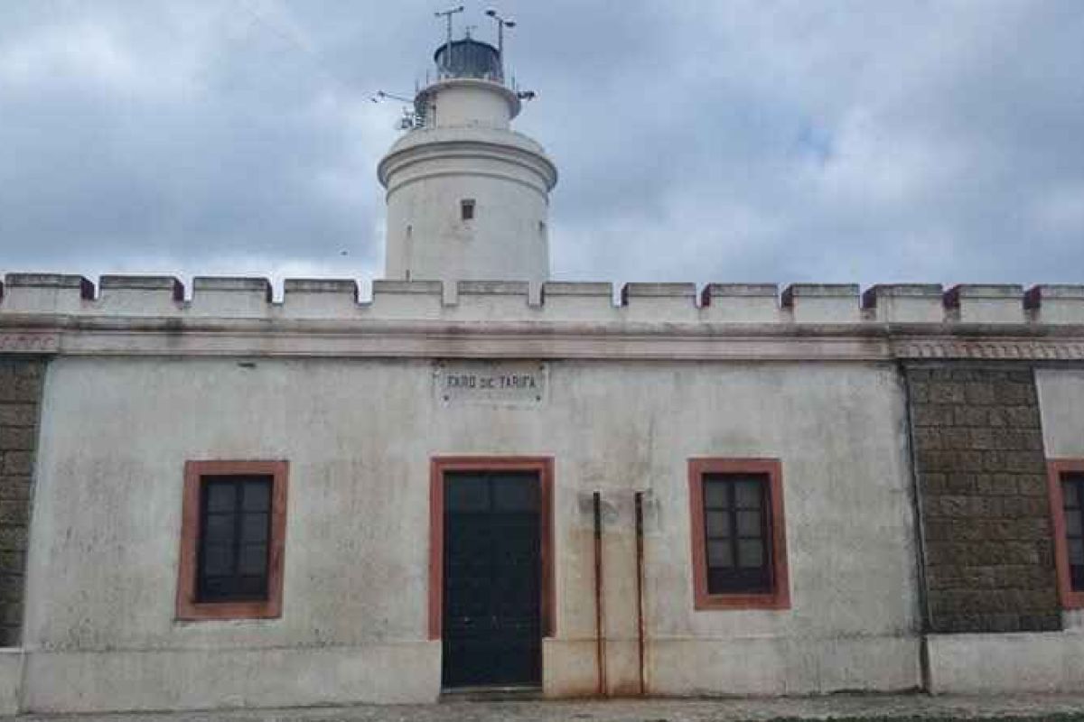 Agricultura da luz verde al proyecto para hacer visitable la Isla de Las Palomas en el Litoral de la Janda