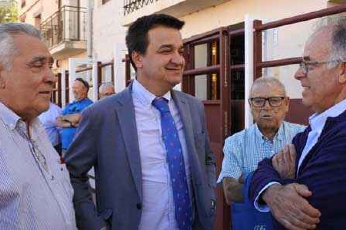 Castilla la Mancha muestra su apoyo a los Grupos de Desarrollo Rural