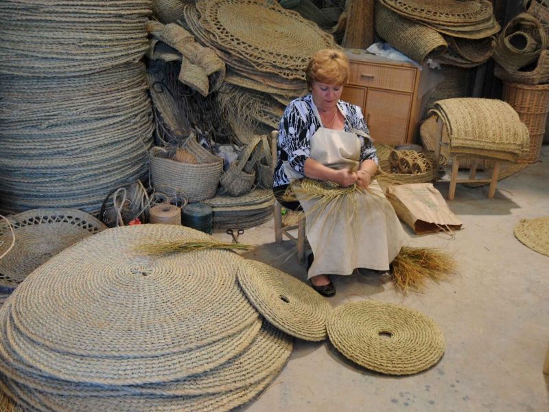 ¿Cómo viven las mujeres del mundo rural?
