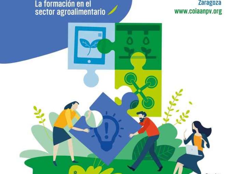 VII edición del Foro Nacional de Desarrollo Rural en Zaragoza