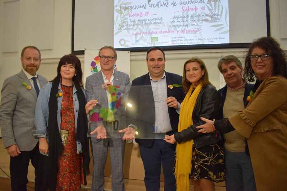 La Noria pone en marcha en Pizarra el segundo nodo de la provincia para impulsar la innovación y el emprendimiento social