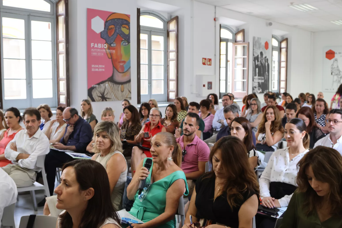 Málaga pone en marcha el I Plan Estratégico de Empleo para luchar contra la despoblación