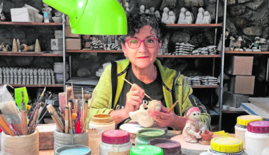 La revolución silenciosa de la artesanía