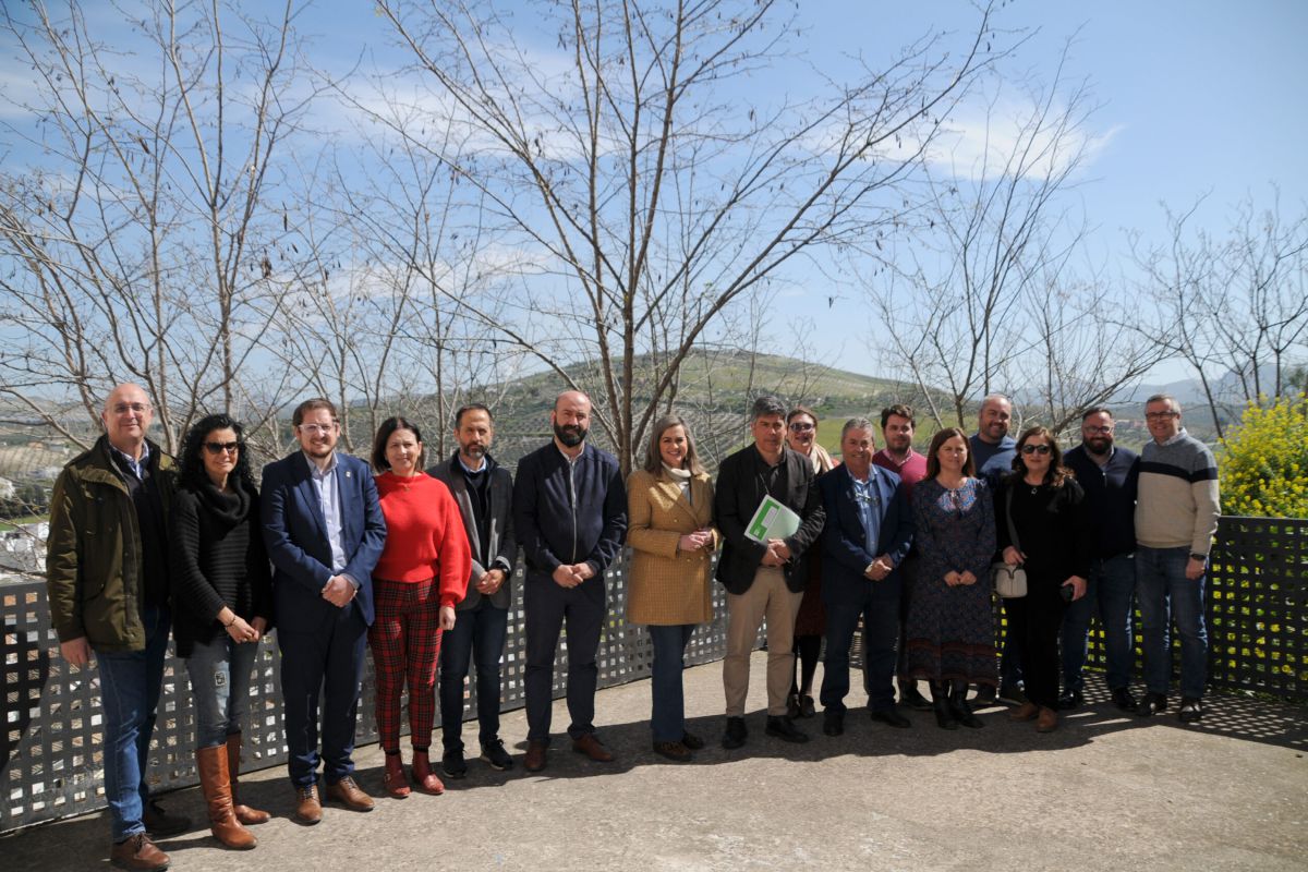 ARA anima a la población a participar en las Estrategias de Desarrollo Local LEADER para convertir el potencial del medio rural en oportunidades