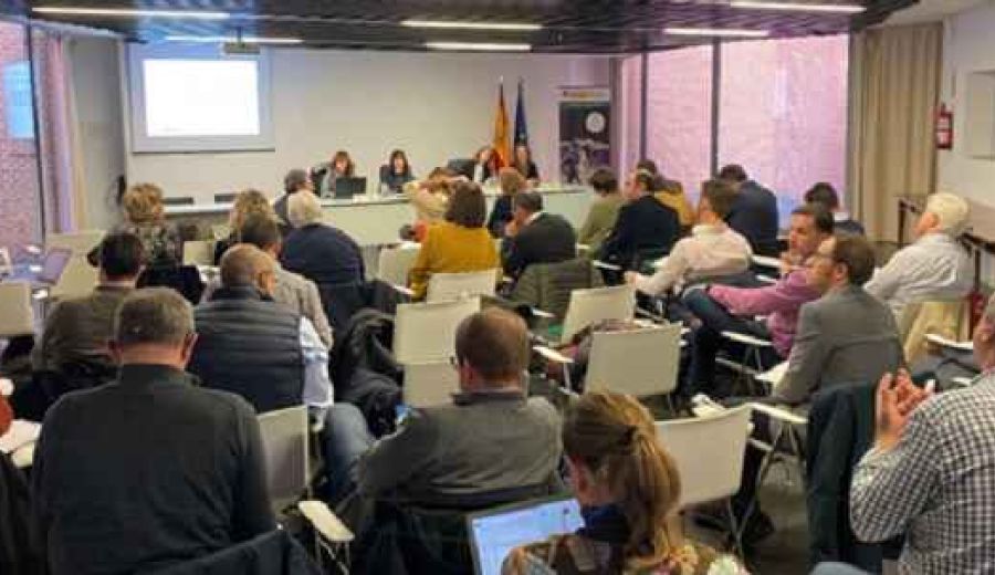El subgrupo LEADER y el desarrollo local en el Objetivo Específico 8 de la futura PAC