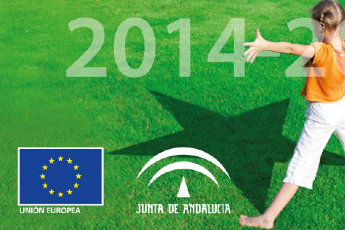Andalucía publica la orden con normas para gestionar intervenciones cofinanciadas con fondos UE