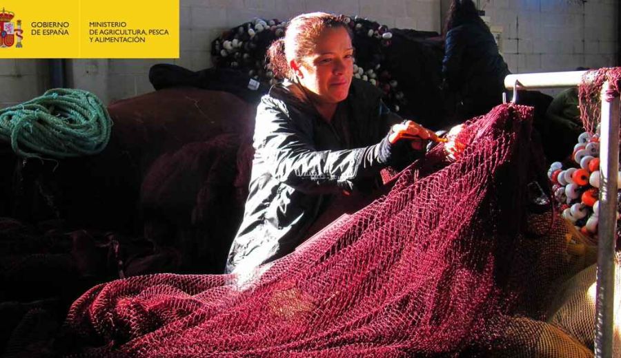 El Ministerio de Agricultura, Pesca y Alimentación amplía los “Premios de Excelencia a la Innovación para mujeres rurales” para incluir la actividad pesquera o acuícola