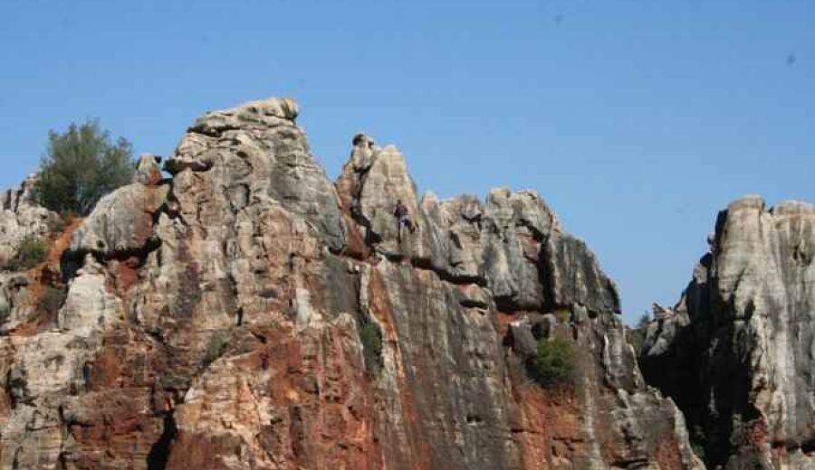 Geoparques Mundiales UNESCO de España: Nuevas oportunidades para la formación y el empleo de calidad