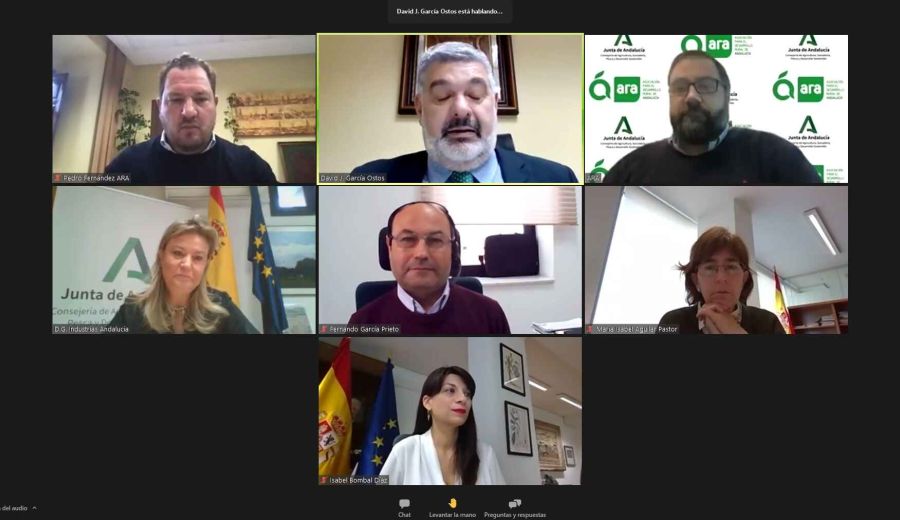 Los Grupos de Desarrollo Rural destacan el potencial de LEADER para la recuperación de los territorios rurales tras la pandemia