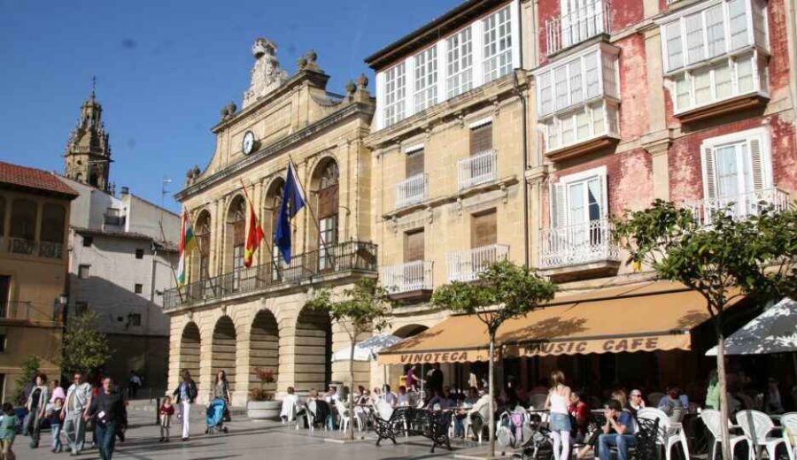 Financiación municipal para la España vaciada y contra el cambio climático