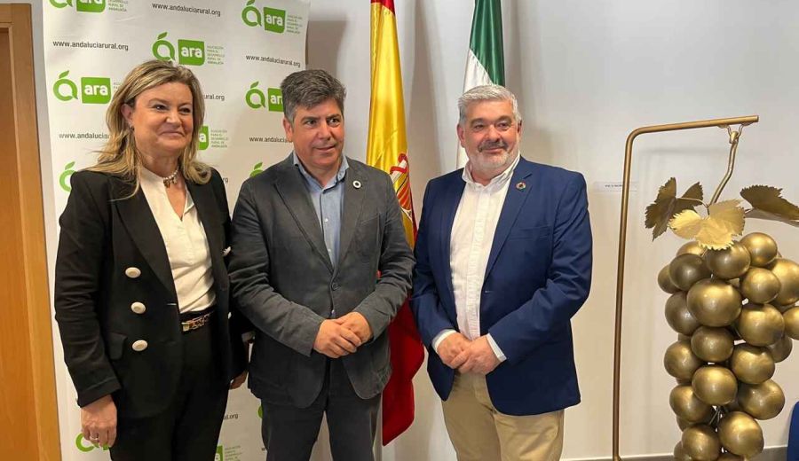 ARA renueva su Junta Directiva  y elige a Rafael Llamas como presidente