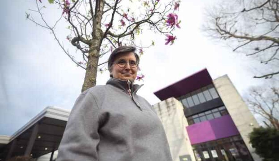 «Los varones no tienen la autoestima tocada»