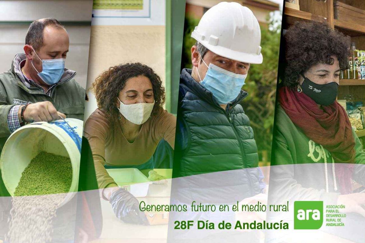 28F. Generamos futuro en el mundo rural