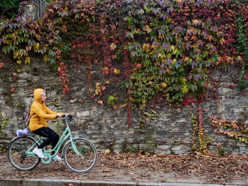 Promueven cubrir todas las necesidades a pie o en bici en la urbe o en el campo
