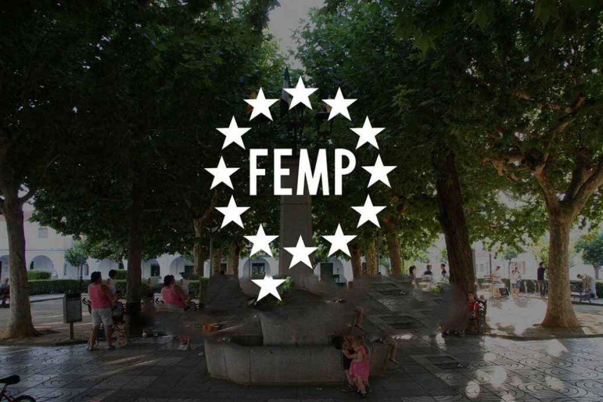 La Fundación de Estudios Rurales premia el valor de la FEMP contra el despoblamiento